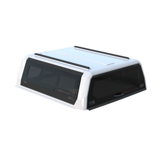 BYD Shark Dual Cab 2025+ Xtreme CapRax Canopy by Rhinoman