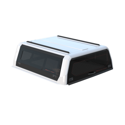 VW Amarok Double Cab 2023+ Xtreme CapRax Canopy by Rhinoman