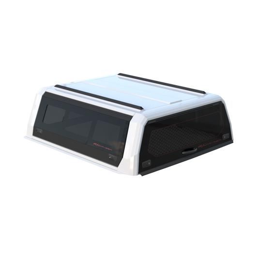 Mazda BT-50 2021+ Dual Cab Xtreme CapRax Canopy by Rhinoman