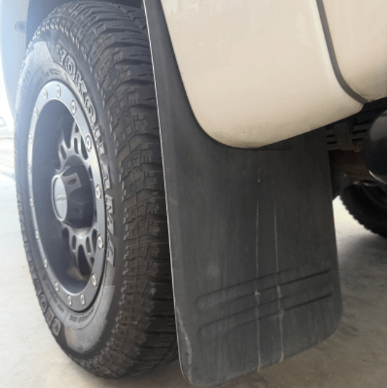 Rig Renew Vinyl, Rubber & Leather Protectant