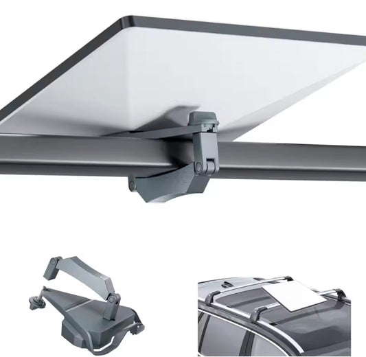 Car Roof Bracket to suit Starlink Mini