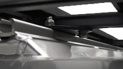 Explorer Roof Rack