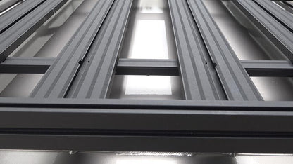 Explorer Roof Rack