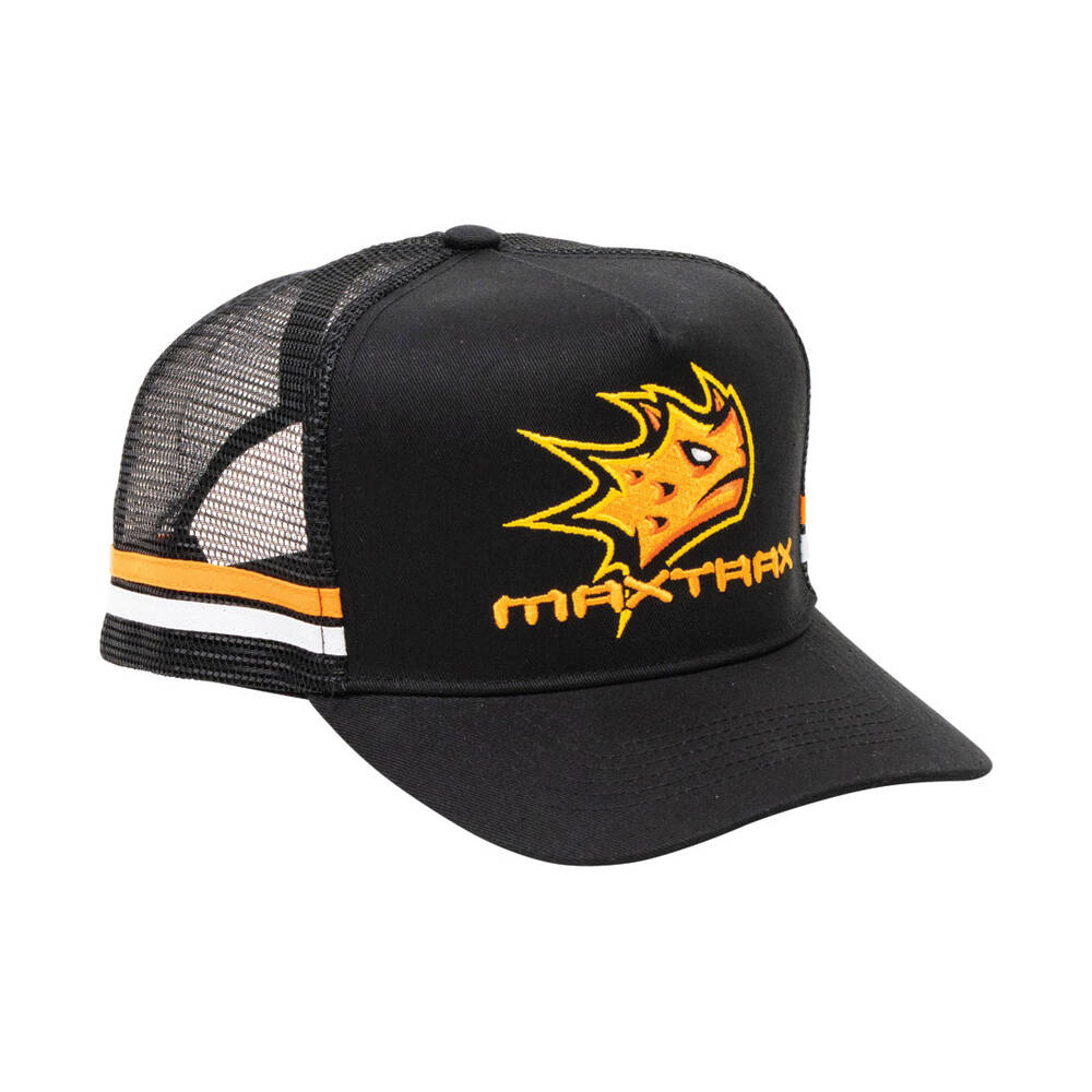 MAXTRAX Merch Pack