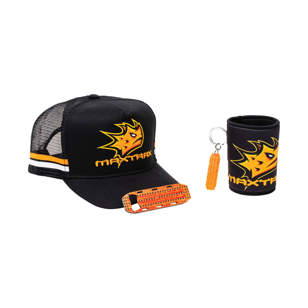 MAXTRAX Merch Pack