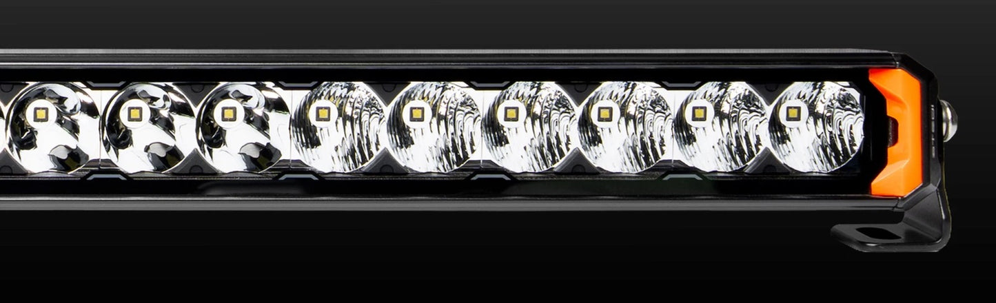 Sport Series Single Row 41.5" 32 LED