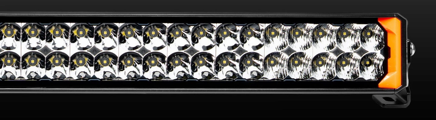 Sport Series Double Row 28" 52 LED