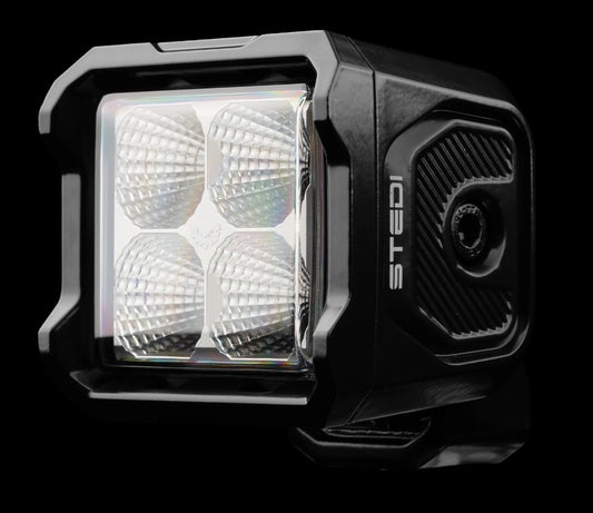 G4 Black Flood (40deg)