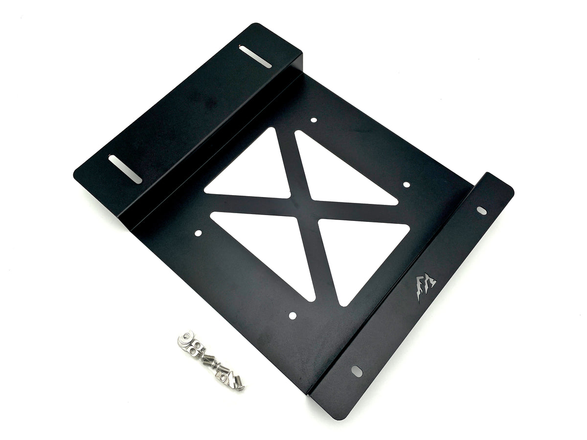 EC Offroad Starlink Mount Bracket – To Suit EC Roof Rack Systems (Requires EC Starlink Mini Mount)