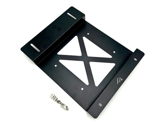 EC Offroad Starlink Mount Bracket – To Suit EC Roof Rack Systems (Requires EC Starlink Mini Mount)