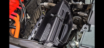 Ford F‑Truck Airbox Replacement