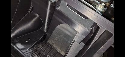 Ford F‑Truck Airbox Replacement