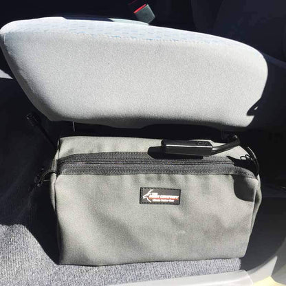 Toyota Landcruiser (J70) Series - Seat Side Bags