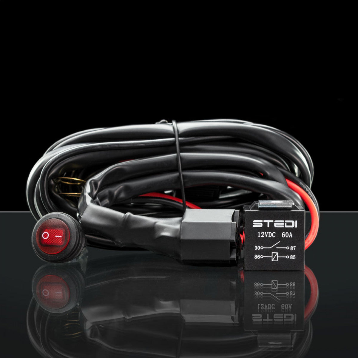 Work Light Harness