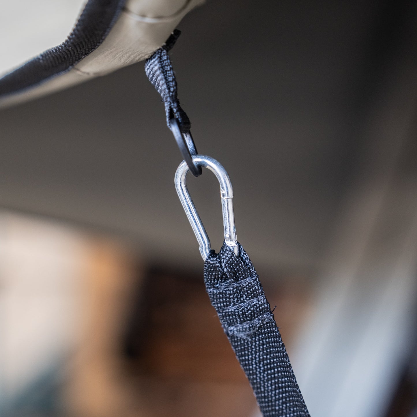 Storm Strap Set