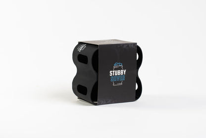 Stubby Saver 4 pack holder