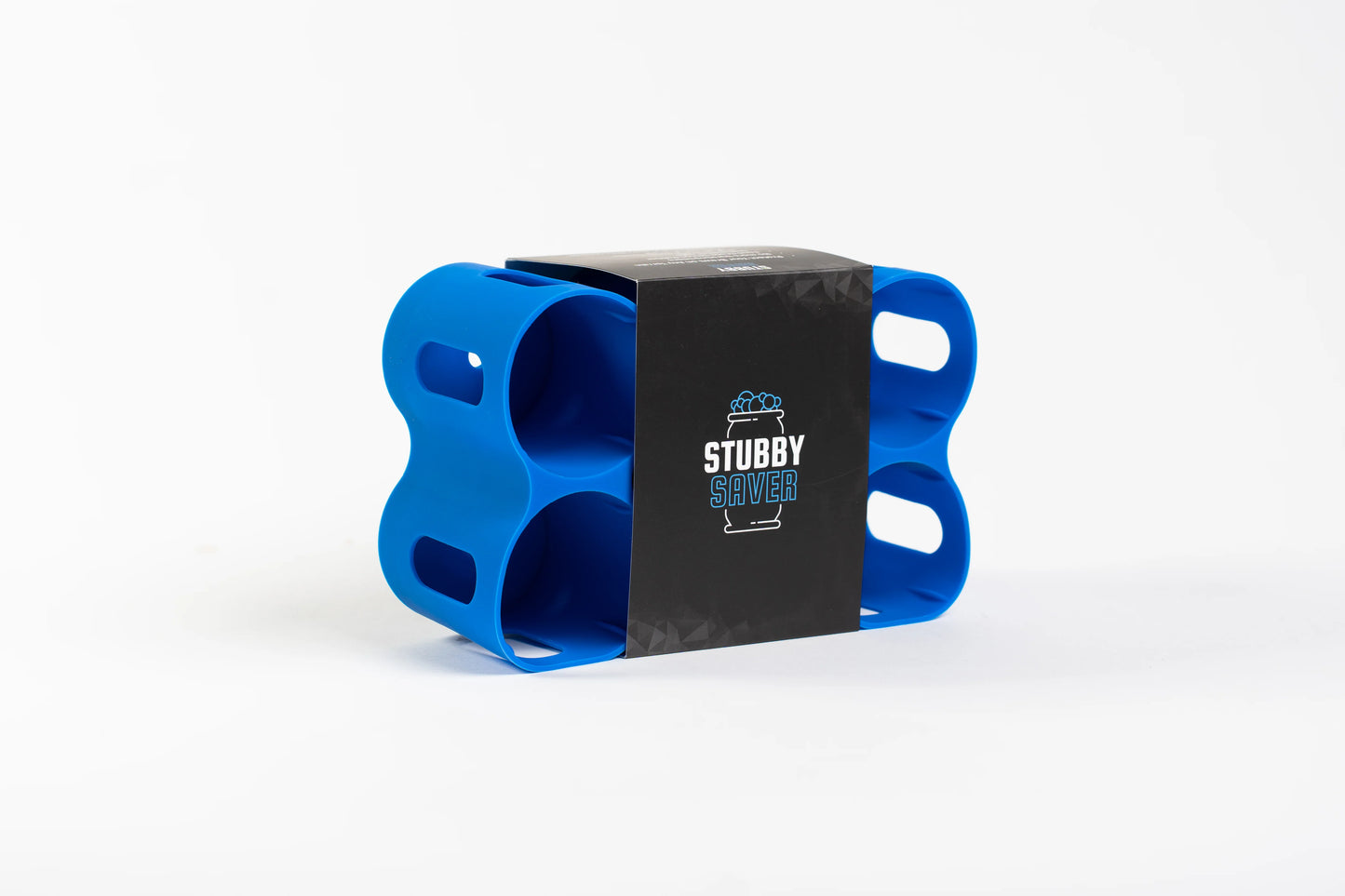 StubbySaver 6 pack holder