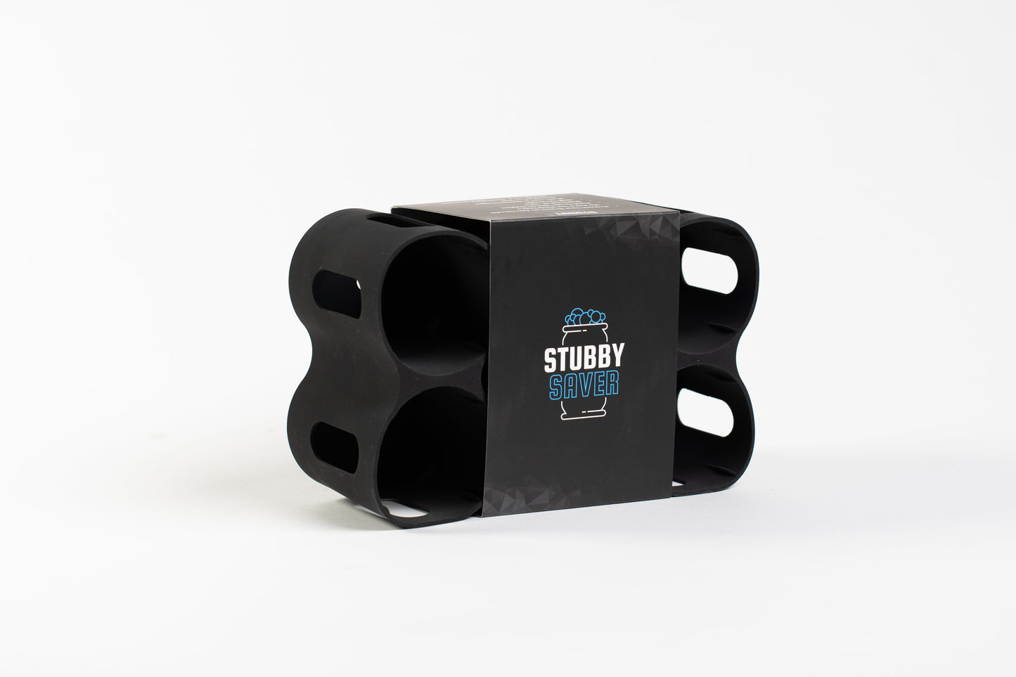StubbySaver 6 pack holder