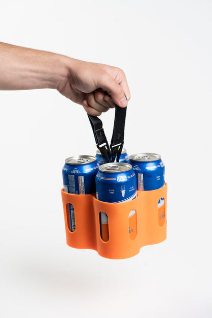 Stubby Saver 4 pack holder