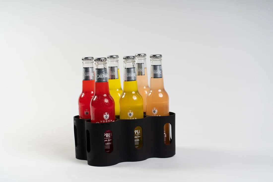 StubbySaver 6 pack holder