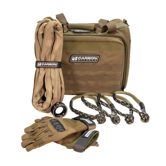 TAC ATV Response Kit