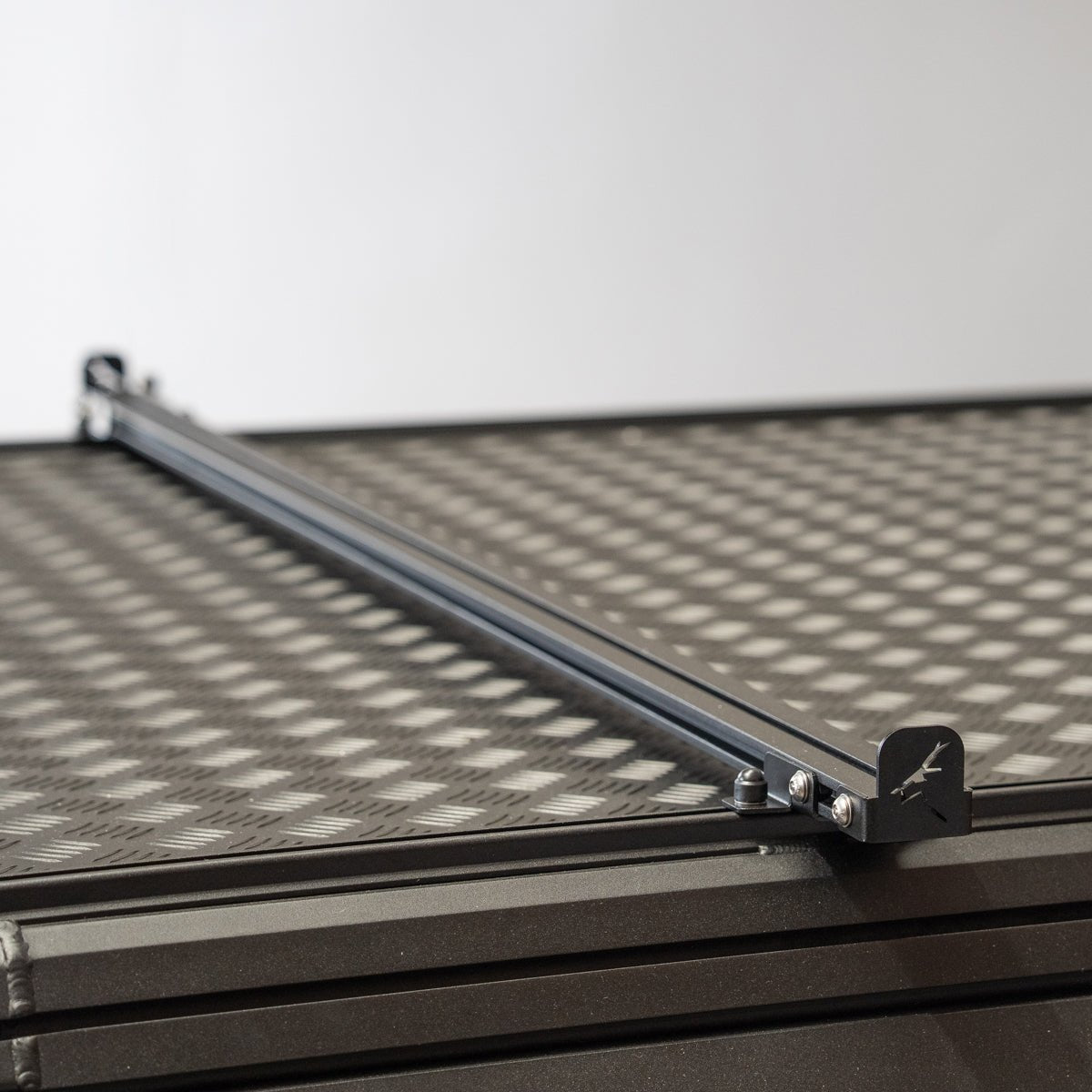 Rooftop Tent Load Bars