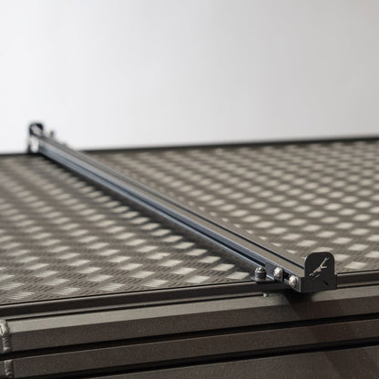 Rooftop Tent Load Bars