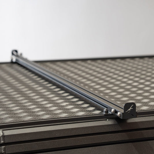 Rooftop Tent Load Bars