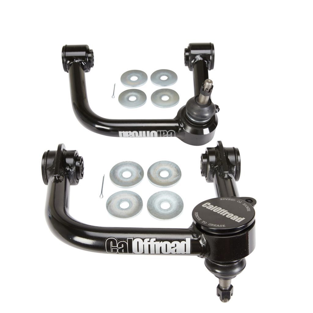 LC300 CalOffroad Upper Control Arms