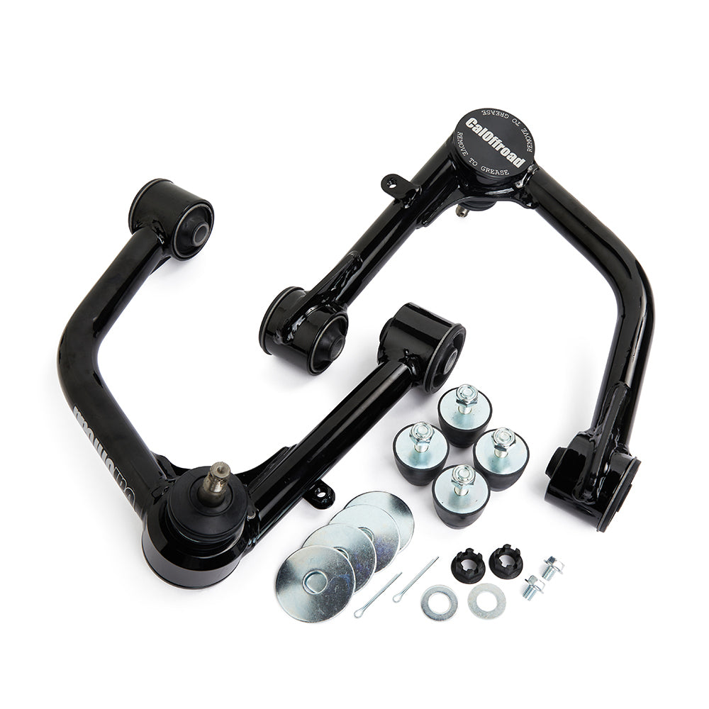 LC300 CalOffroad Upper Control Arms