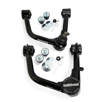 LC300 CalOffroad Upper Control Arms