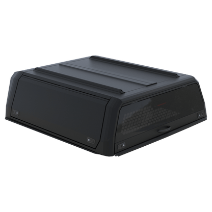 RAM 5'7" Truck Bed Xpedition CapRax Canopy by Rhinoman