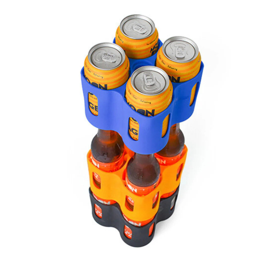 Stubby Saver 4 pack holder