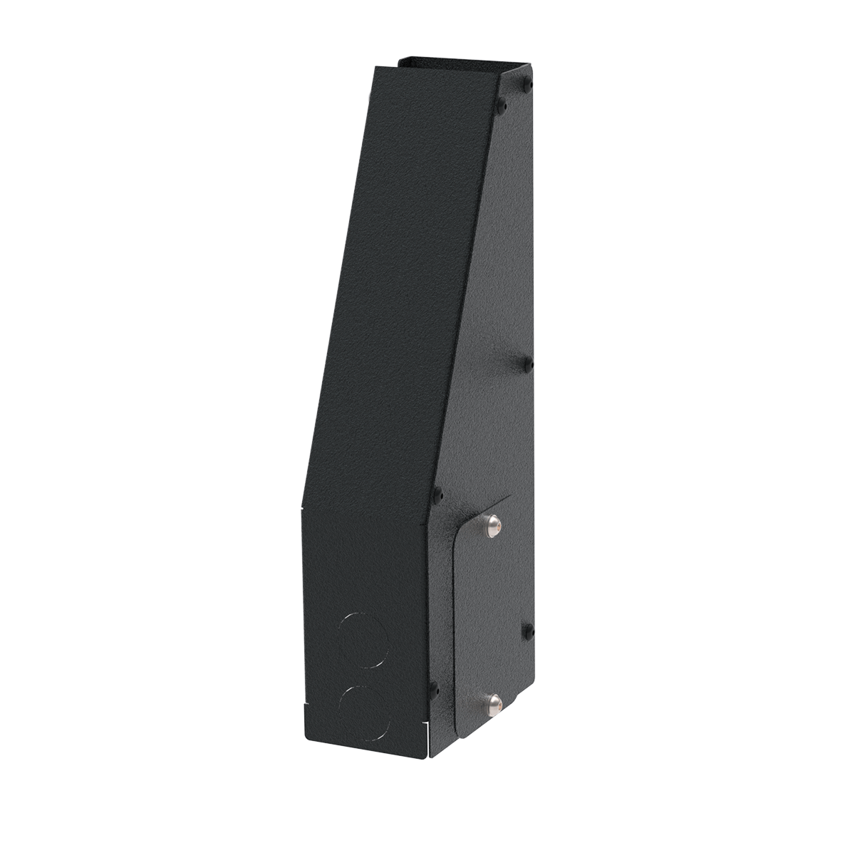 Utility Shelf Outlet Face Plate
