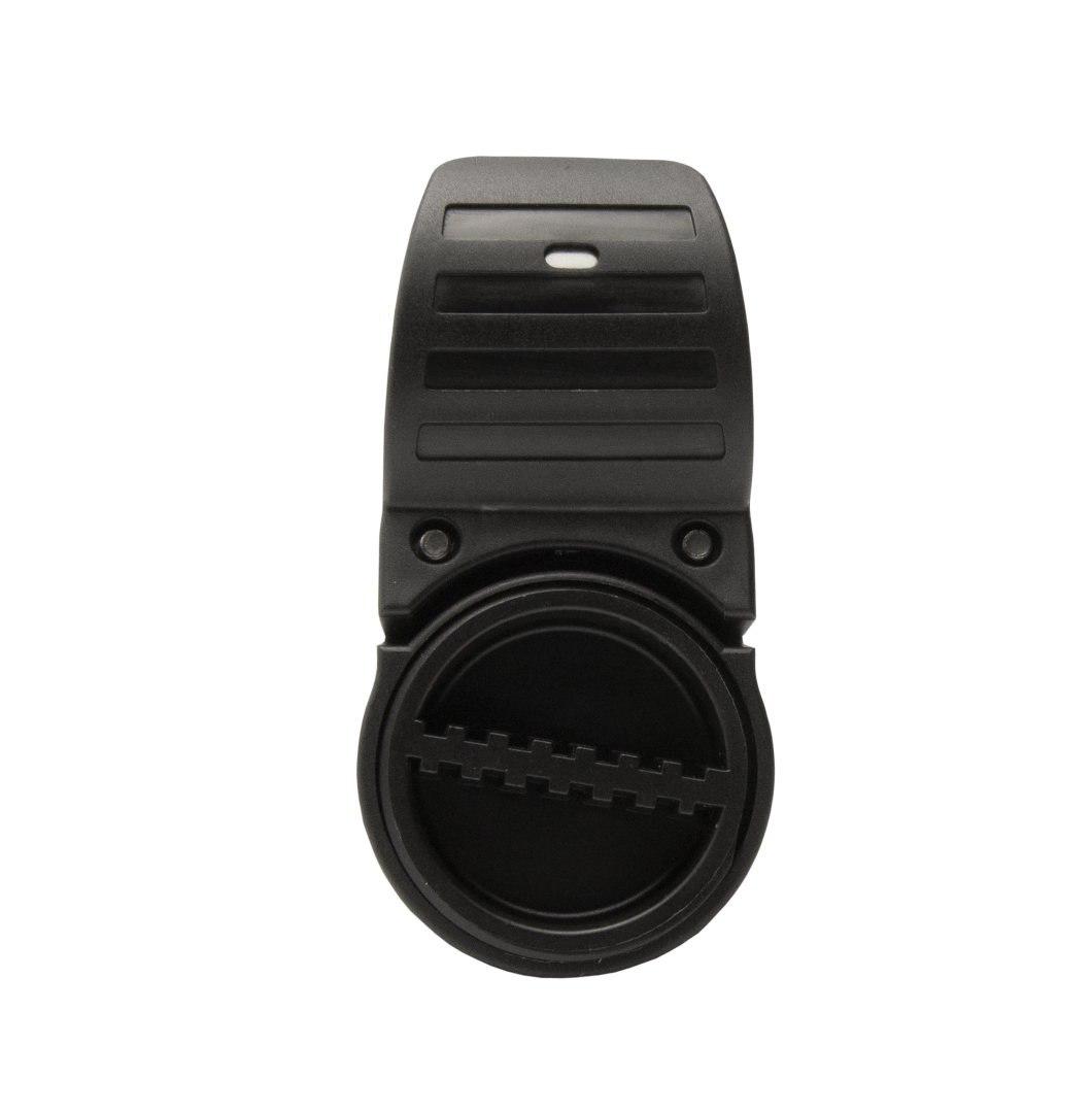 GME W2 Wireless PTT and Steering Wheel Mount - Suit TX4500WS2