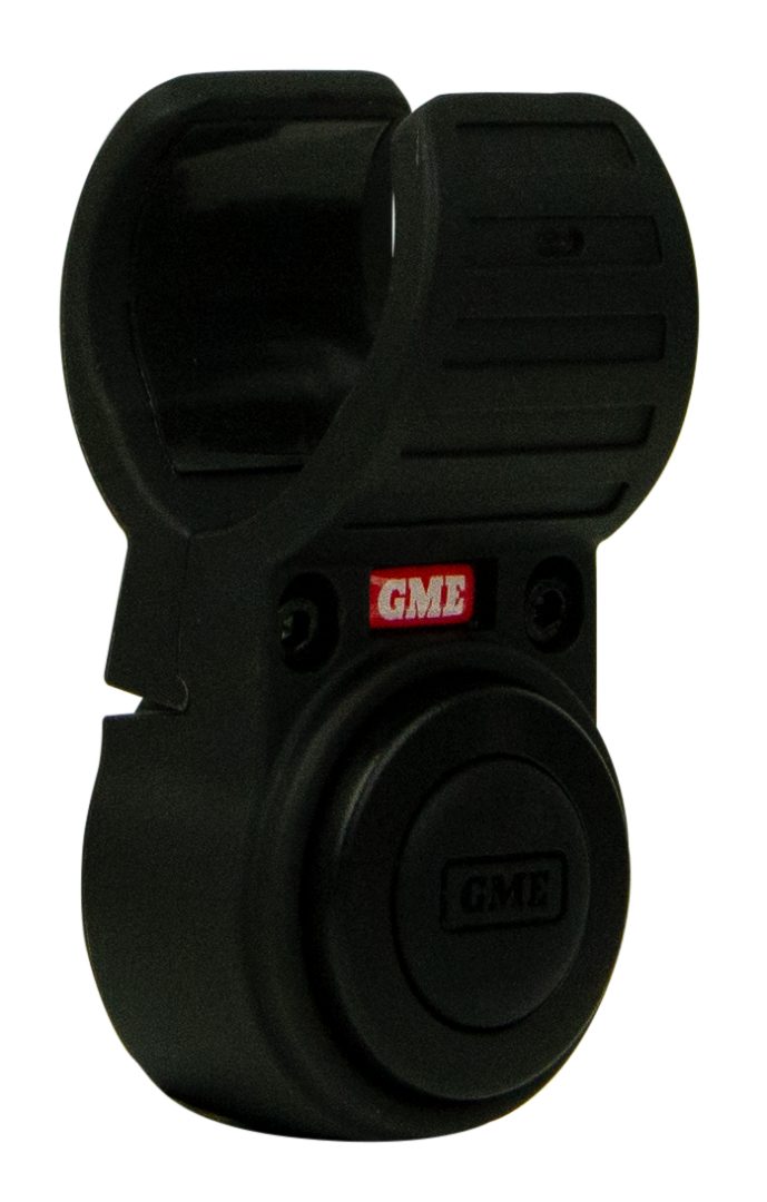 GME W2 Wireless PTT and Steering Wheel Mount - Suit TX4500WS2