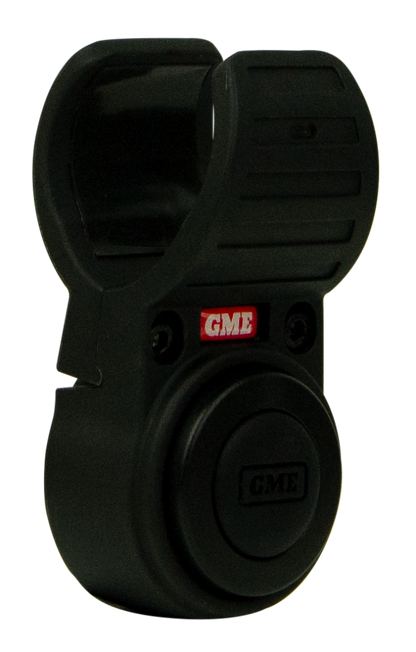 GME W2 Wireless PTT and Steering Wheel Mount - Suit TX4500WS2