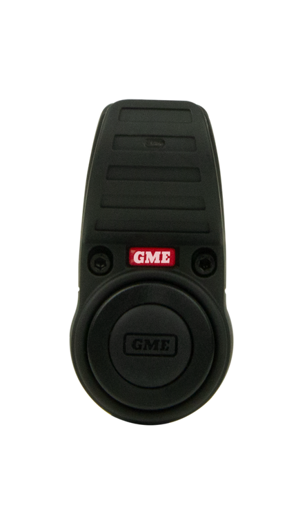 GME TX4500WS2 5 Watt DIN Mount UHF CB Radio with Wireless PTT & ScanSuite™