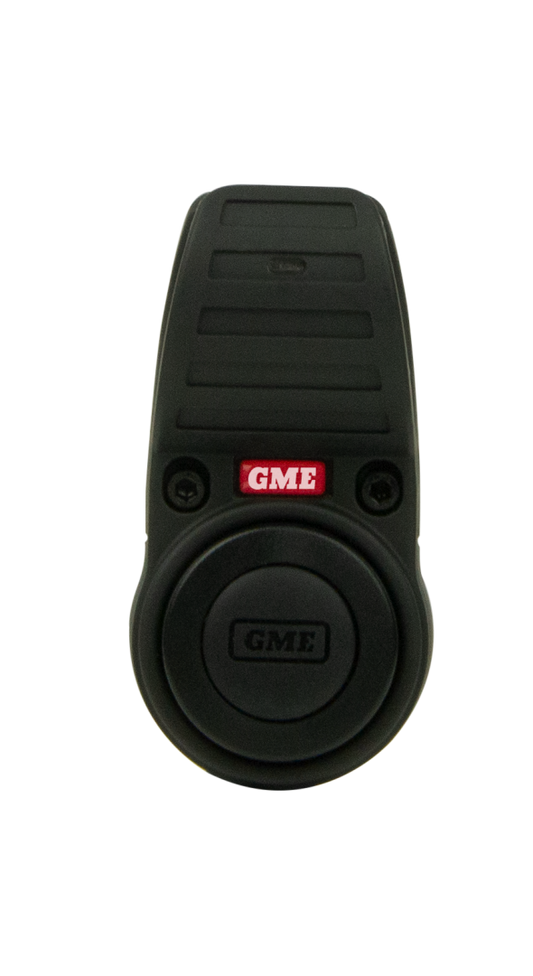 GME W2 Wireless PTT and Steering Wheel Mount - Suit TX4500WS2