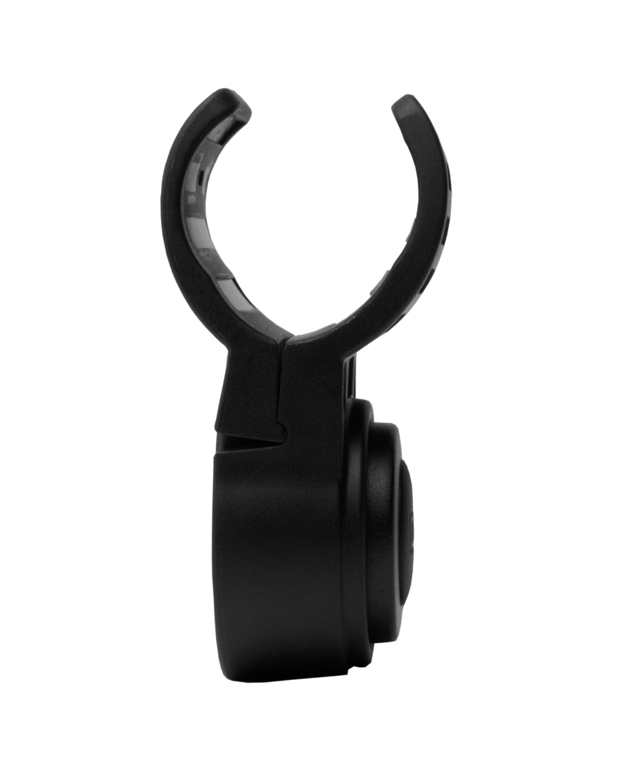 GME W2 Wireless PTT and Steering Wheel Mount - Suit TX4500WS2