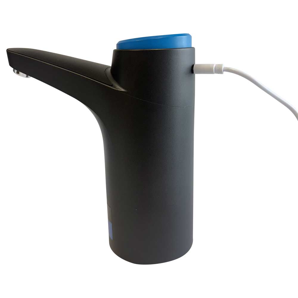 Rechargeable Portable Tap - Pro Quip Wild Tap Kit -