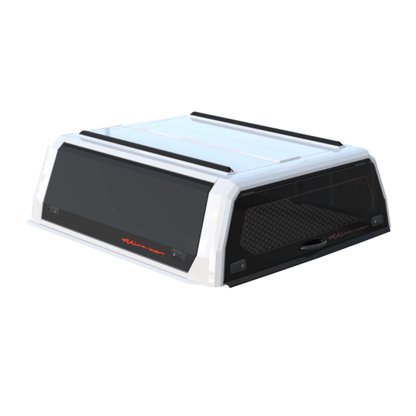 BYD Shark Dual Cab 2025+ Xpedition CapRax Canopy by Rhinoman