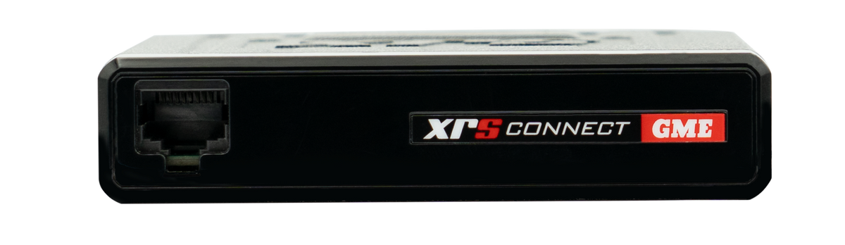 GME XRS-335C XRS™ Connect Super Compact UHF CB