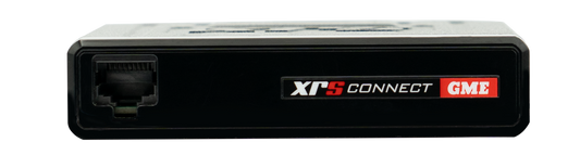 GME XRS-335C XRS™ Connect Super Compact UHF CB