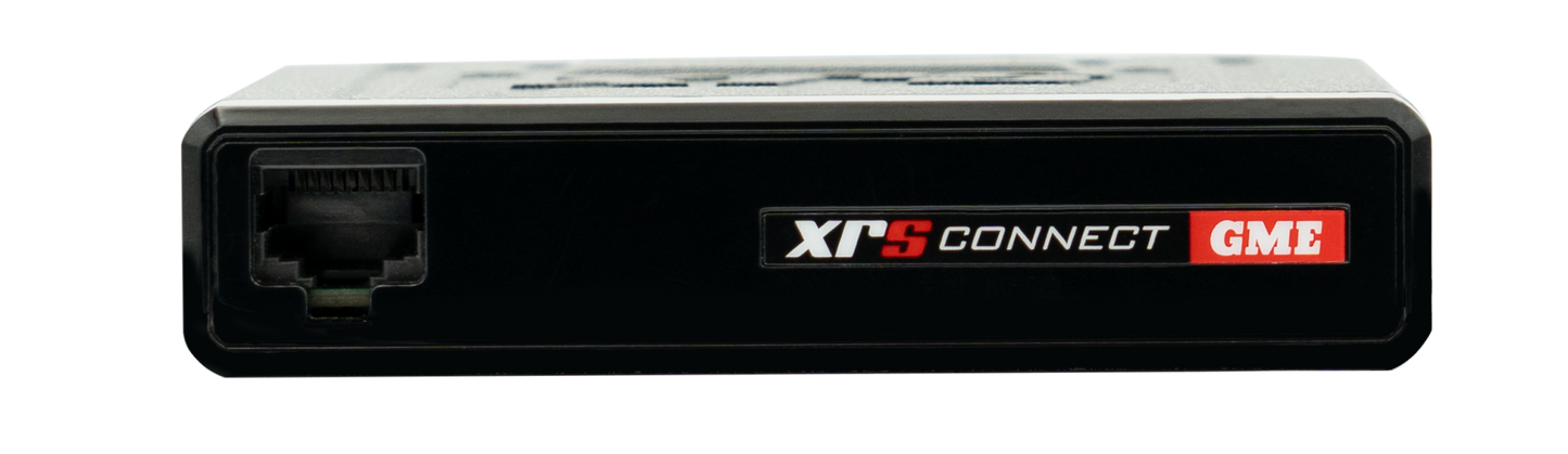 GME XRS-335CTP XRS™ Connect Touring Pack