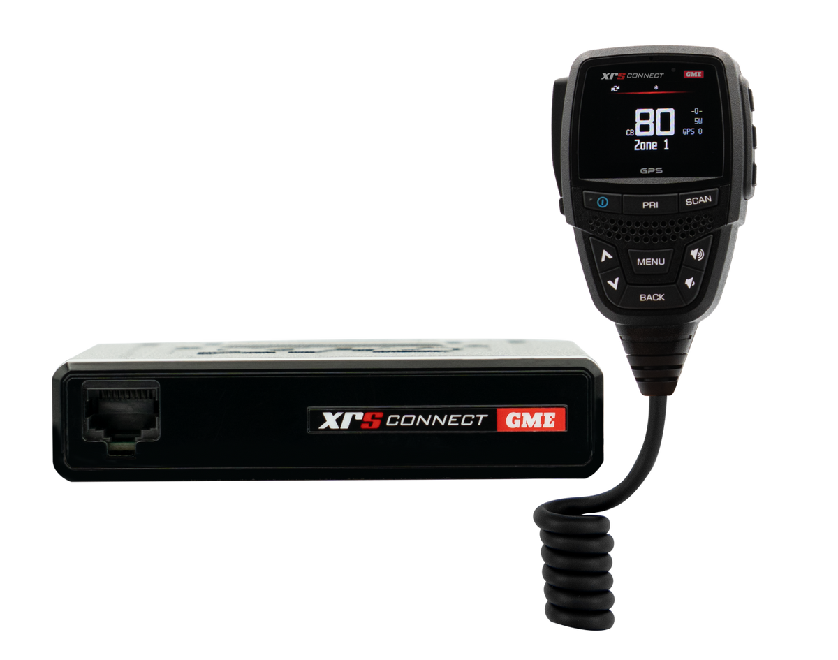 GME XRS-335CTP XRS™ Connect Touring Pack