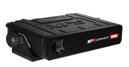 GME XRS-335C XRS™ Connect Super Compact UHF CB