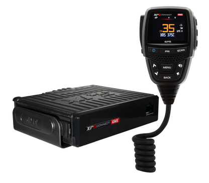 GME XRS-375C XRS™ Connect Compact UHF CB
