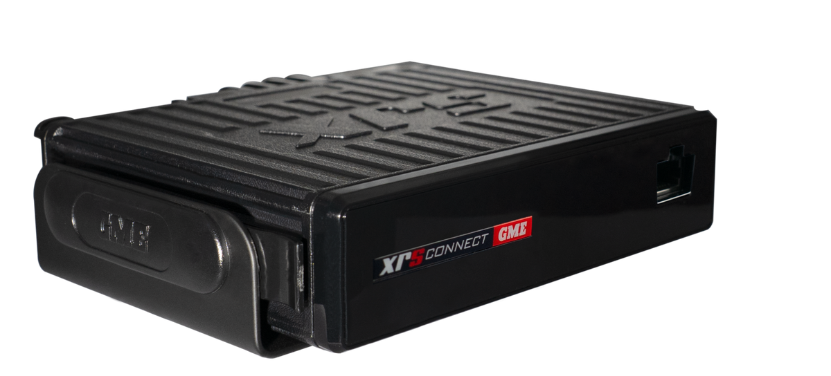 GME XRS-375C XRS™ Connect Compact UHF CB