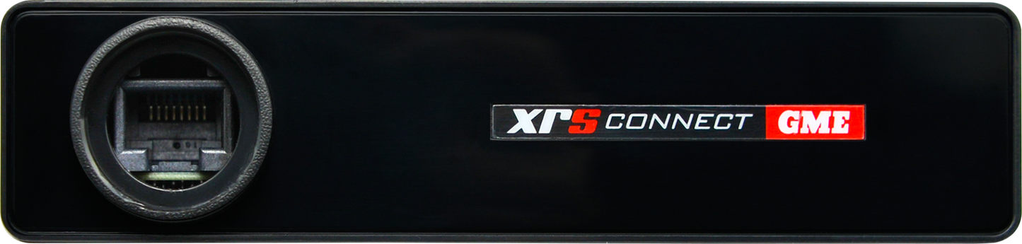 GME XRS-390C XRS™ Connect Compact IP67 UHF CB